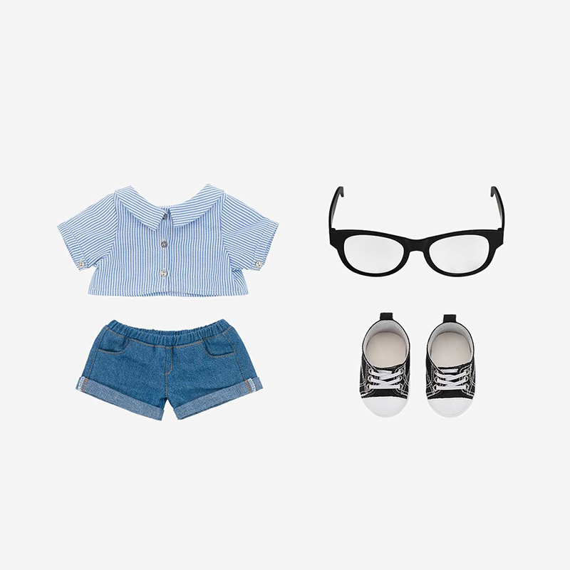 LABUBU - FLIP WITH ME - 40CM 1 Labubu flip with me - 1